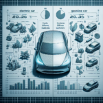 Auto elektryczne czy spalinowe – co bardziej opłaca się w 2026 roku