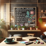 Co warto wiedzieć, zanim zaczniesz nowy projekt lub zmianę w życiu