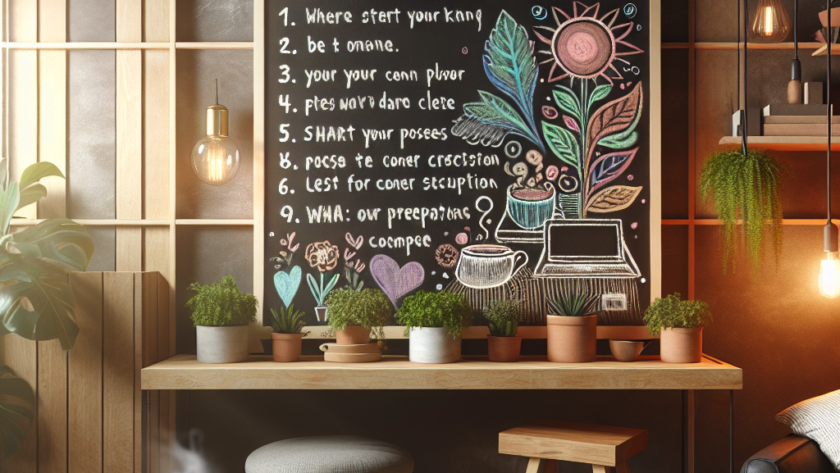 Co warto wiedzieć, zanim zaczniesz nowy projekt lub zmianę w życiu