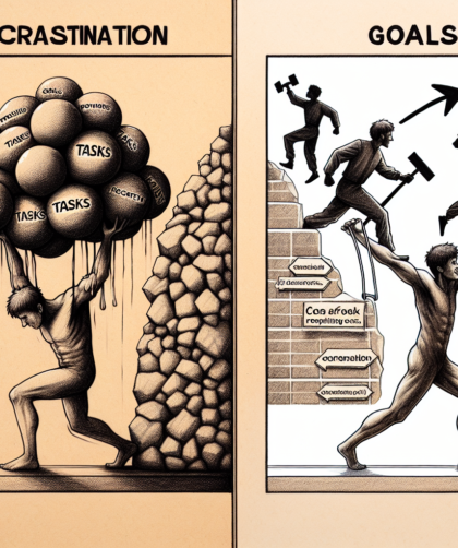 Dlaczego odkładamy ważne rzeczy na później i jak to przełamać