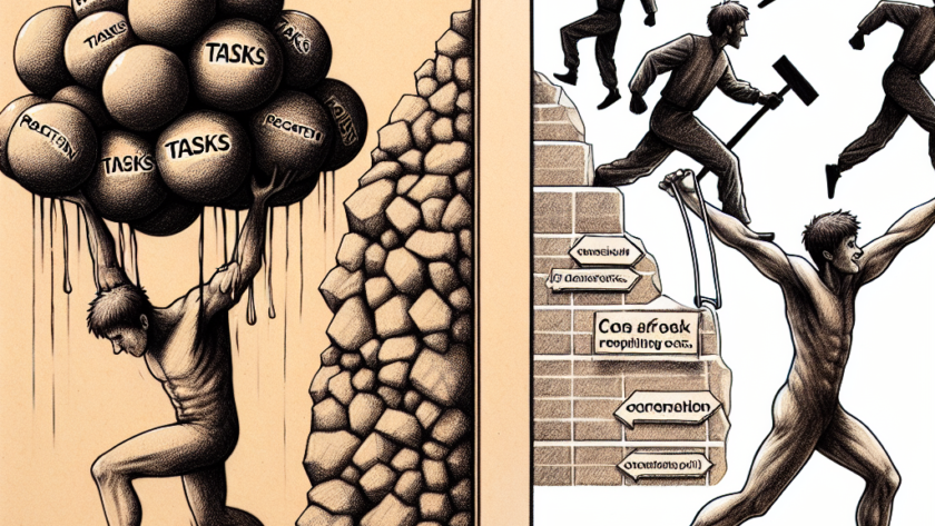 Dlaczego odkładamy ważne rzeczy na później i jak to przełamać