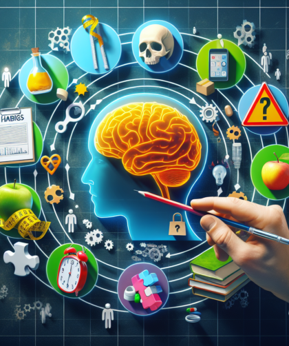 Dlaczego tak trudno zmieniać nawyki – psychologia codziennych decyzji