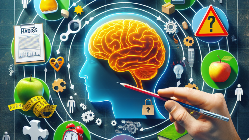 Dlaczego tak trudno zmieniać nawyki – psychologia codziennych decyzji