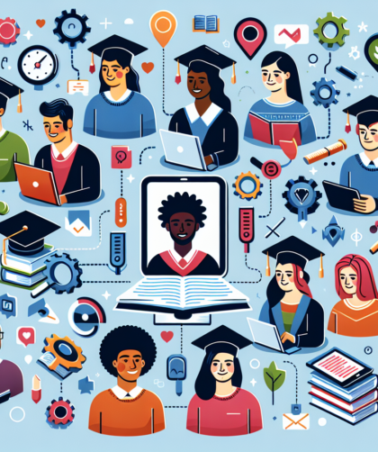 Edukacja online – czy naprawdę działa i dla kogo jest najlepsza