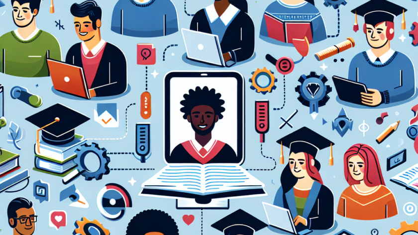 Edukacja online – czy naprawdę działa i dla kogo jest najlepsza