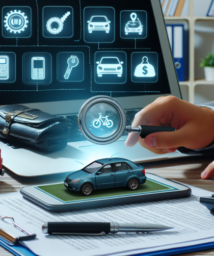 Jak kupić używane auto i nie dać się oszukać