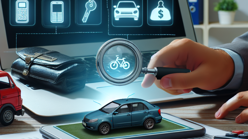 Jak kupić używane auto i nie dać się oszukać