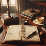 Jak planować tydzień, żeby mieć więcej spokoju i kontroli