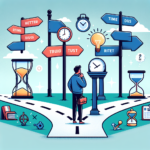 Jak podejmować lepsze decyzje i nie żałować po czasie