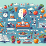 Jak poprawić kondycję w 30 dni bez presji i przeciążenia