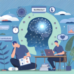 Jak rozpoznać wypalenie i zadbać o swój dobrostan