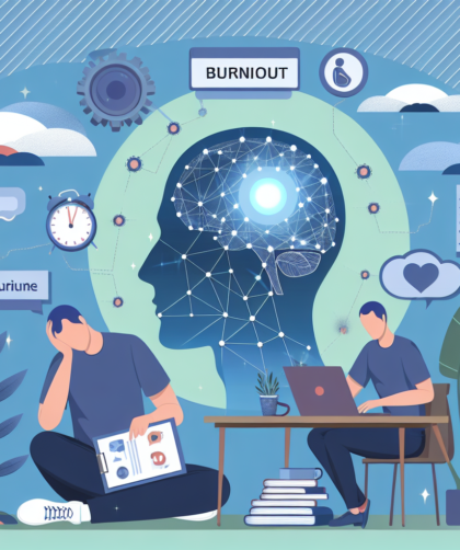 Jak rozpoznać wypalenie i zadbać o swój dobrostan