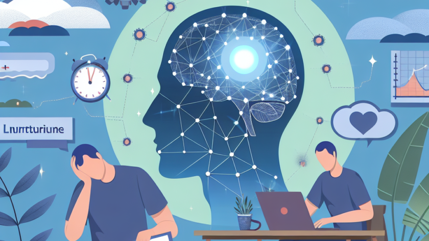 Jak rozpoznać wypalenie i zadbać o swój dobrostan