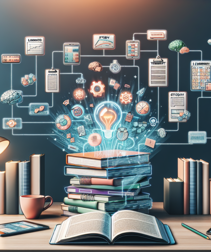 Jak uczyć się szybciej i skuteczniej – sprawdzone metody dla każdego