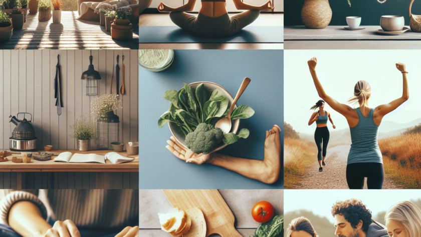 Jak uprościć codzienność i skupić się na tym, co ważne