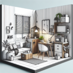 Jak urządzić małe mieszkanie, żeby było funkcjonalne i przytulne