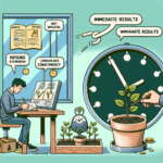 Jak utrzymać motywację, gdy efekty nie przychodzą od razu