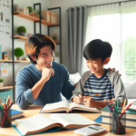 Jak wspierać dziecko w nauce bez presji i konfliktów