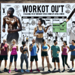 Jak zacząć regularnie ćwiczyć i nie zrezygnować po tygodniu