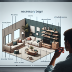 Minimalizm w domu – jak zacząć i nie przesadzić