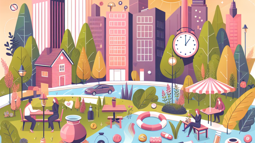 Najlepsze nawyki, które poprawiają jakość życia bez wielkich zmian