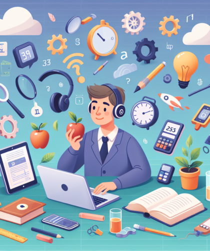 Najważniejsze umiejętności przyszłości – czego warto się uczyć już dziś