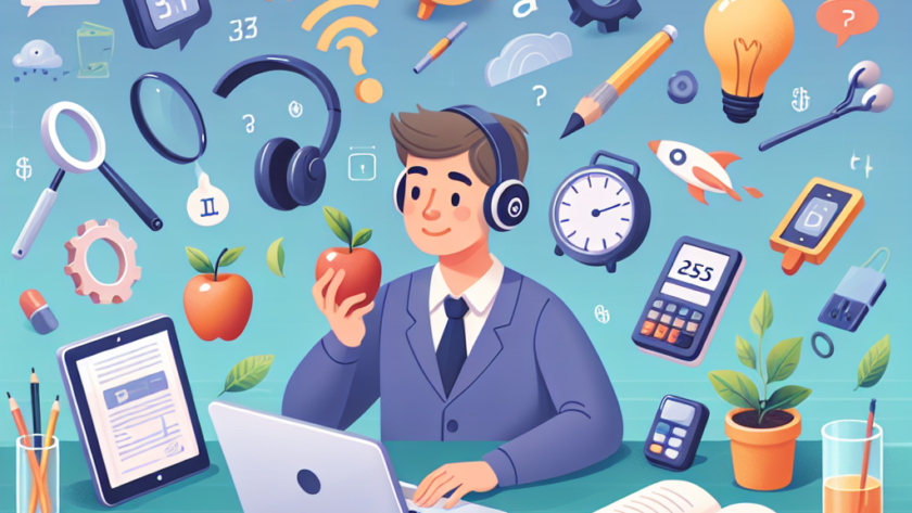 Najważniejsze umiejętności przyszłości – czego warto się uczyć już dziś