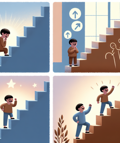 Pewność siebie w praktyce – jak budować ją małymi krokami