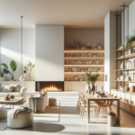 Praktyczne dodatki do domu, które robią największą różnicę