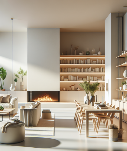 Praktyczne dodatki do domu, które robią największą różnicę