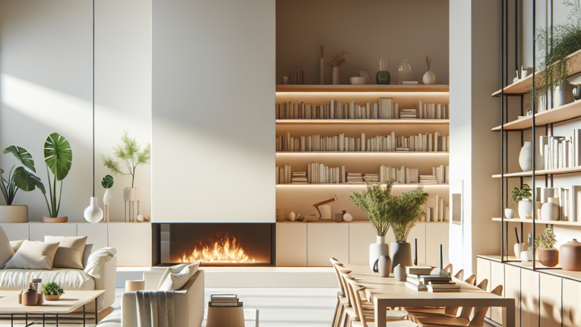 Praktyczne dodatki do domu, które robią największą różnicę