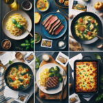 Proste przepisy na kolacje, które zawsze się udają