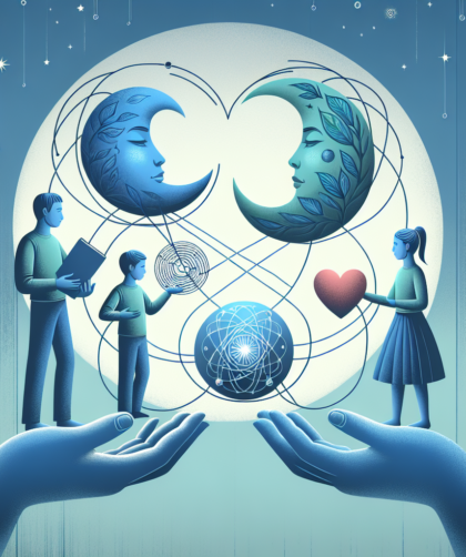 Relacje bez napięcia – jak lepiej komunikować się z bliskimi