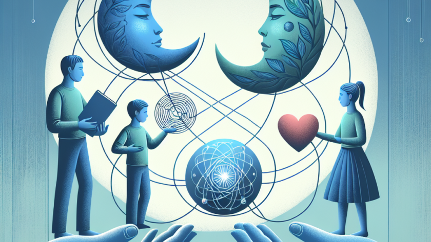 Relacje bez napięcia – jak lepiej komunikować się z bliskimi