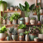 Rośliny doniczkowe do wnętrz – które najlepiej sprawdzą się na co dzień